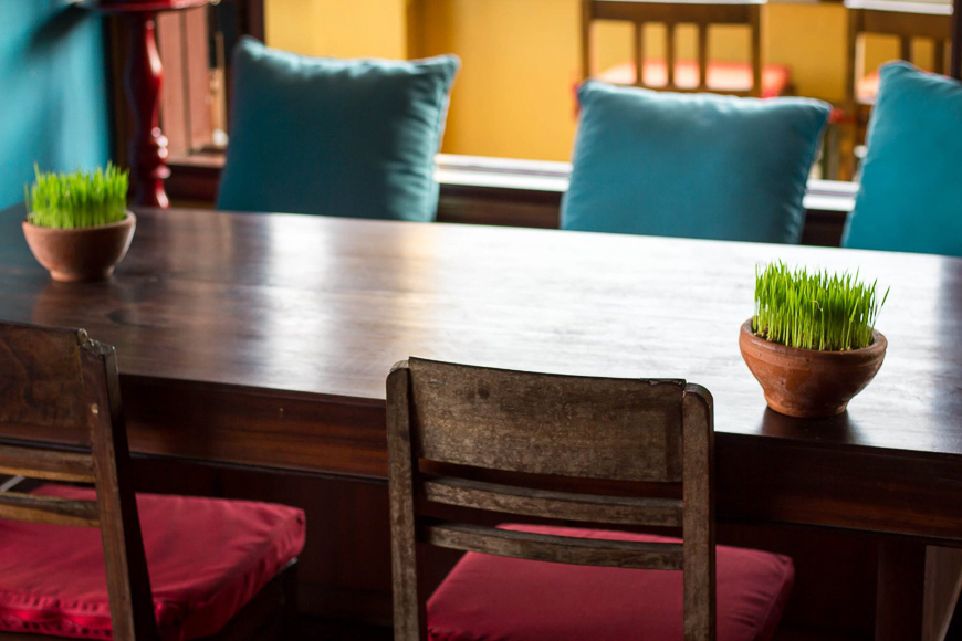 5 outstanding modern Vietnamese restaurants Vietnam Tourism